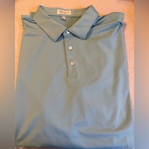 Men’s Peter Millar Golf Polo